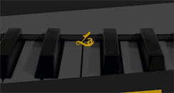 Desktop Screenshot of larsarnold-piano.de